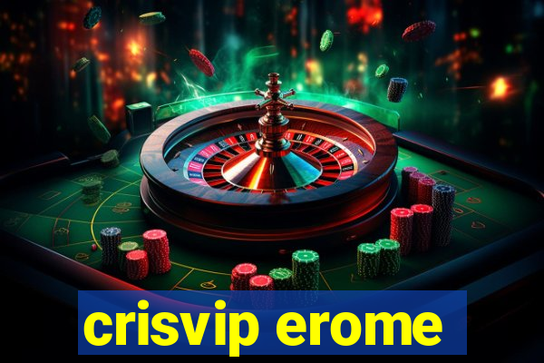 crisvip erome